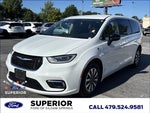 2024 Pacifica Plug-In Hybrid Thumbnail 12