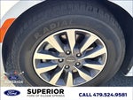 2024 Pacifica Plug-In Hybrid Thumbnail 14