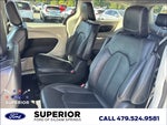 2024 Pacifica Plug-In Hybrid Thumbnail 18