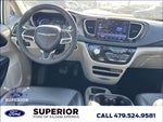 2024 Pacifica Plug-In Hybrid Thumbnail 20