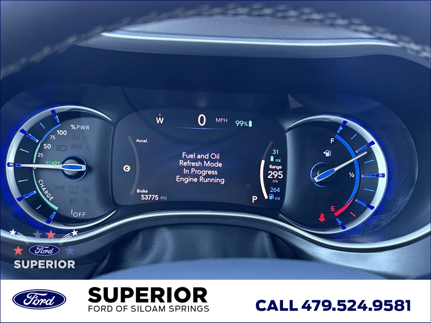 2024 Chrysler Pacifica - $22,874