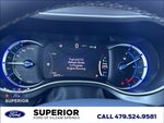 2024 Pacifica Plug-In Hybrid Thumbnail 29