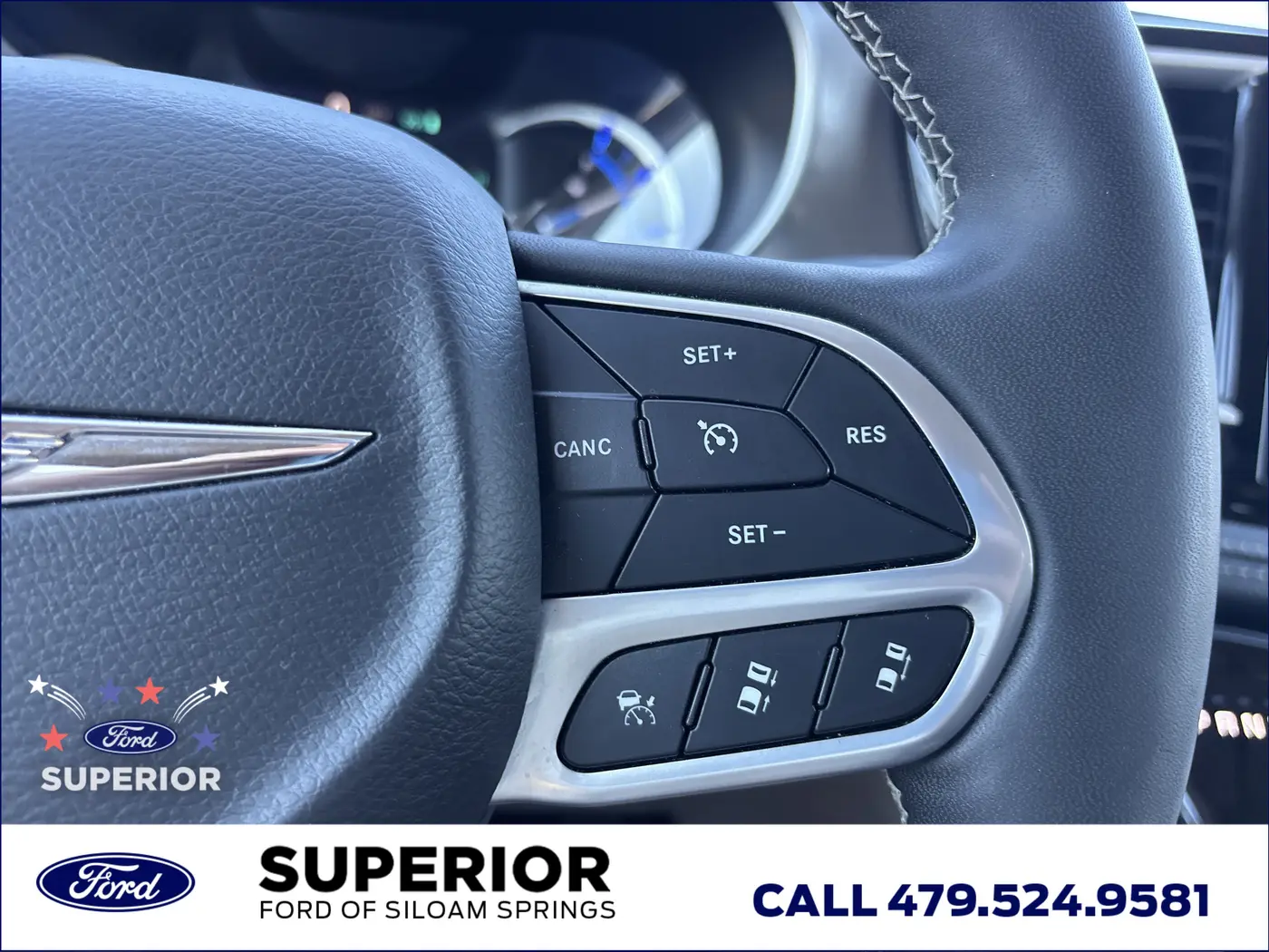 2024 Chrysler Pacifica - $22,874