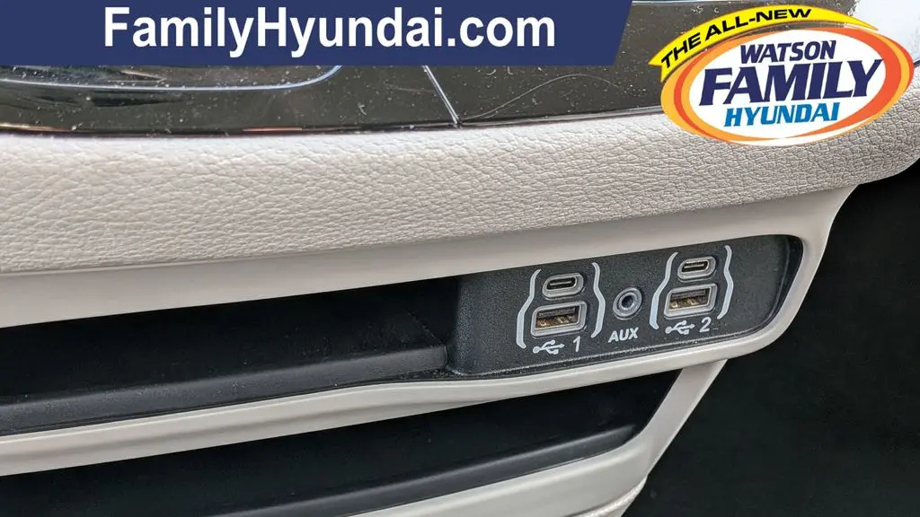 2024 Chrysler Pacifica Plug-In Hybrid Road Tripper