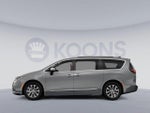 2025 Pacifica Plug-In Hybrid Thumbnail 2
