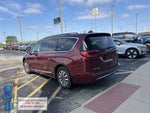 2021 Pacifica Hybrid Thumbnail 2