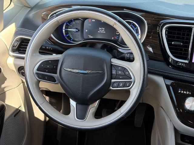 2021 Chrysler Pacifica - $19,559