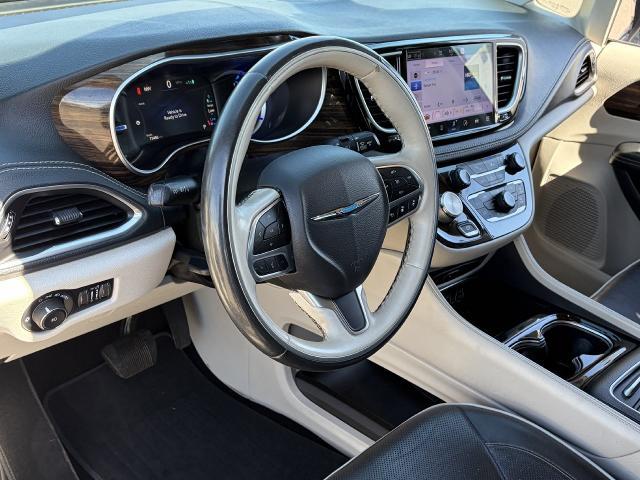 2021 Chrysler Pacifica - $19,559