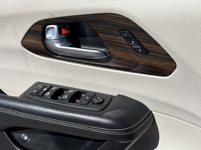 2021 Chrysler Pacifica - $19,559