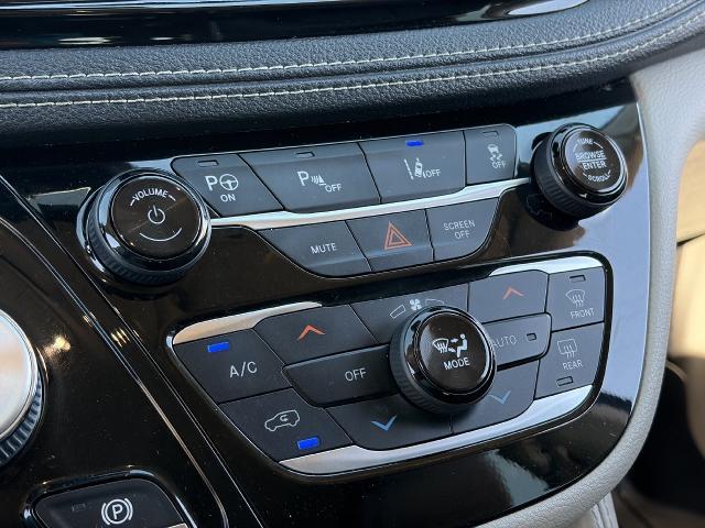 2021 Chrysler Pacifica - $19,559
