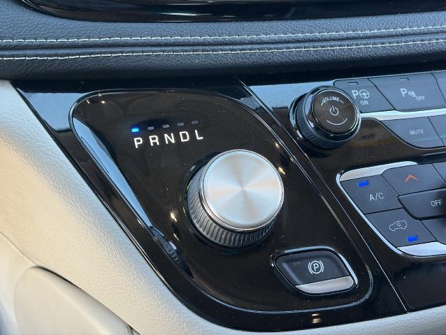 2021 Chrysler Pacifica - $19,559