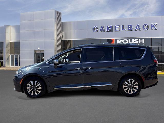 2021 Chrysler Pacifica - $19,559