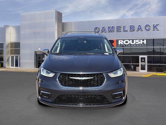 2021 Chrysler Pacifica - $19,559