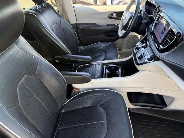 2021 Chrysler Pacifica - $19,559