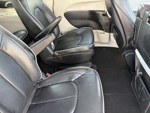 2021 Chrysler Pacifica - $19,559