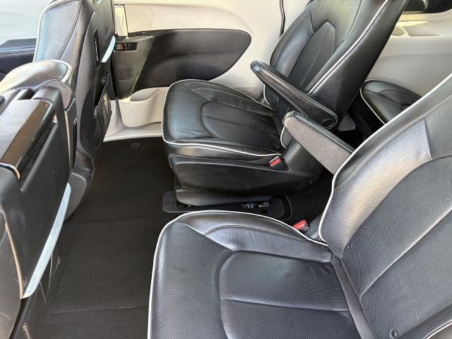 2021 Chrysler Pacifica - $19,559