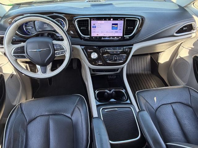 2021 Chrysler Pacifica - $19,559