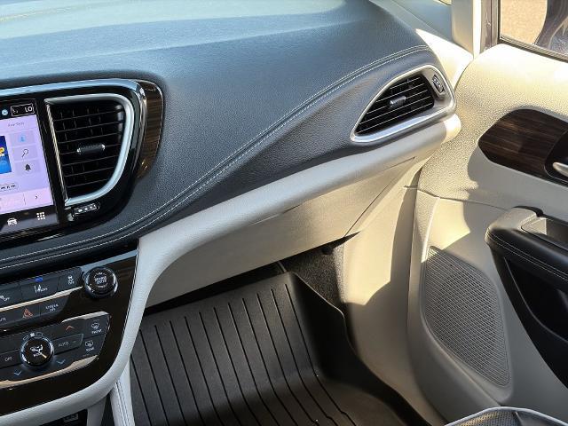 2021 Chrysler Pacifica - $19,559