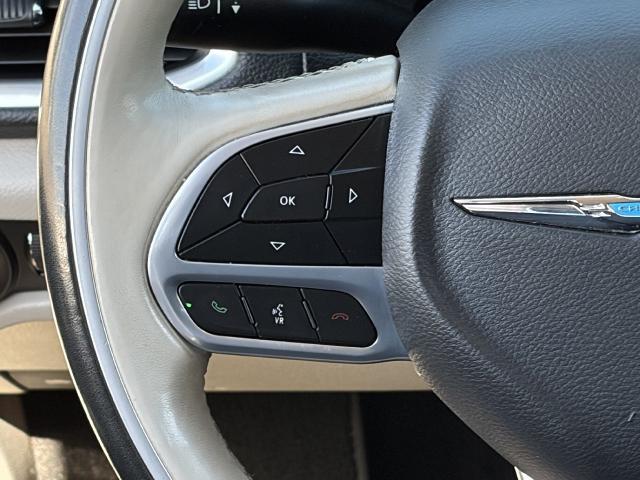 2021 Chrysler Pacifica - $19,559