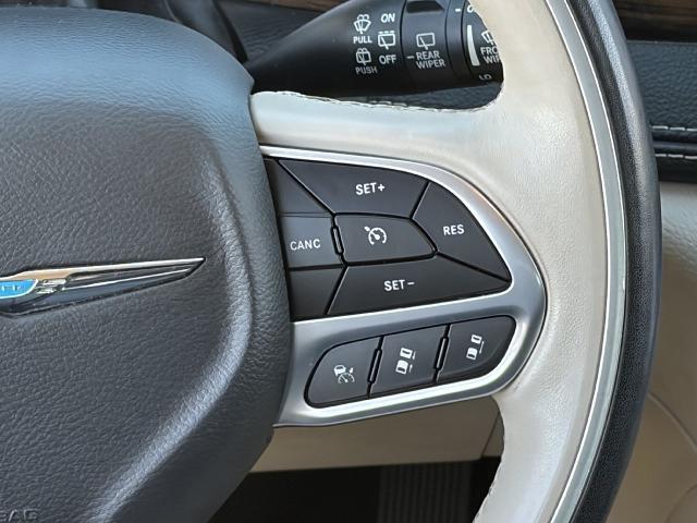 2021 Chrysler Pacifica - $19,559