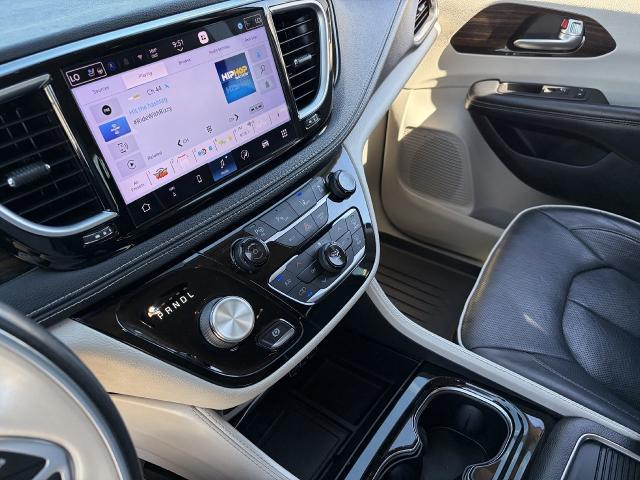 2021 Chrysler Pacifica - $19,559
