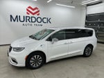 2022 Pacifica Hybrid Thumbnail 1
