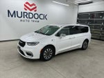 2022 Pacifica Hybrid Thumbnail 6
