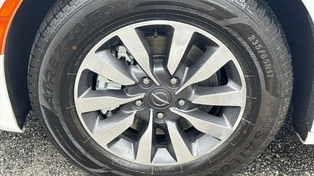 2023 Chrysler Pacifica Plug-In Hybrid Limited