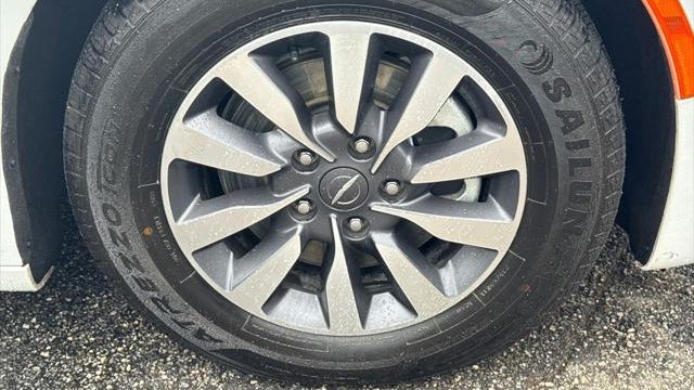 2023 Chrysler Pacifica Plug-In Hybrid Limited
