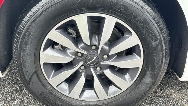 2023 Chrysler Pacifica Plug-In Hybrid Limited