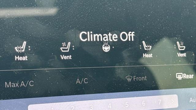 2023 Chrysler Pacifica Plug-In Hybrid Limited