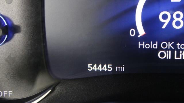 2024 Chrysler Pacifica Plug-In Hybrid S Appearance
