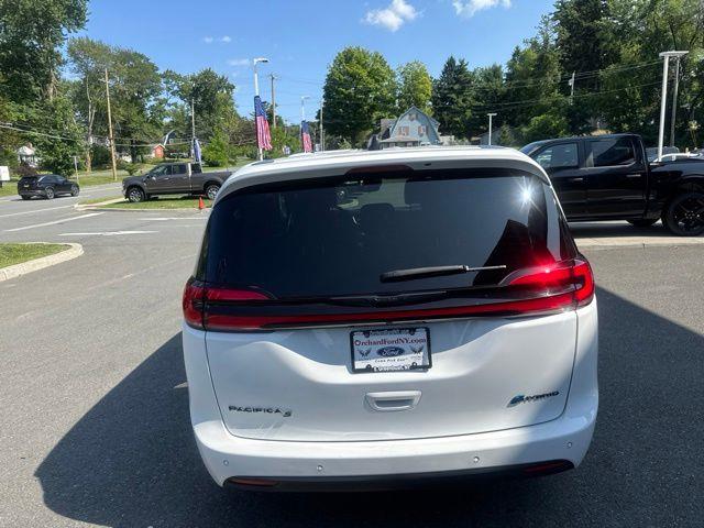 2024 Chrysler Pacifica - $30,950