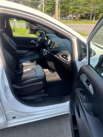2024 Chrysler Pacifica - $30,950