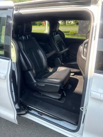2024 Chrysler Pacifica - $30,950