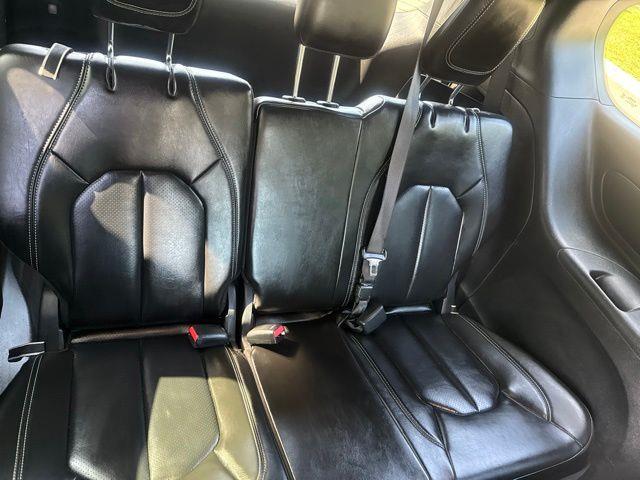 2024 Chrysler Pacifica - $30,950