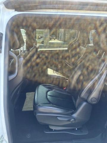 2024 Chrysler Pacifica - $30,950