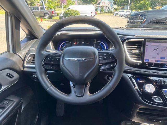2024 Chrysler Pacifica - $30,950