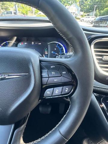 2024 Chrysler Pacifica - $30,950
