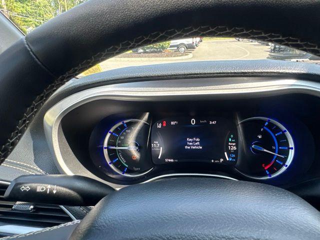 2024 Chrysler Pacifica - $30,950