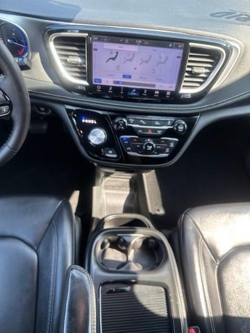 2024 Chrysler Pacifica - $30,950