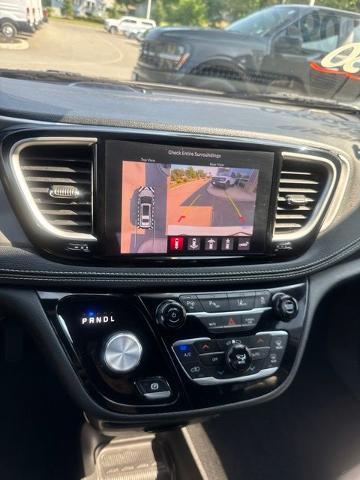 2024 Chrysler Pacifica - $30,950