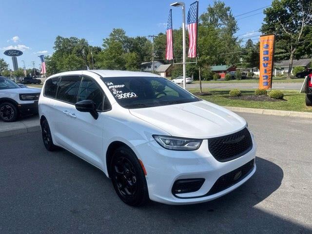2024 Chrysler Pacifica - $23,950