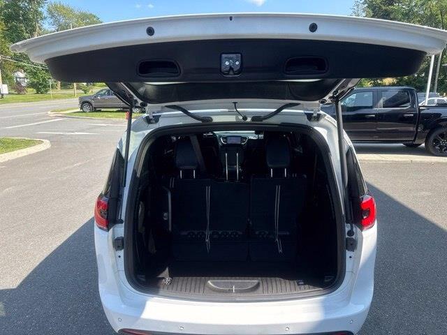 2024 Chrysler Pacifica - $23,950
