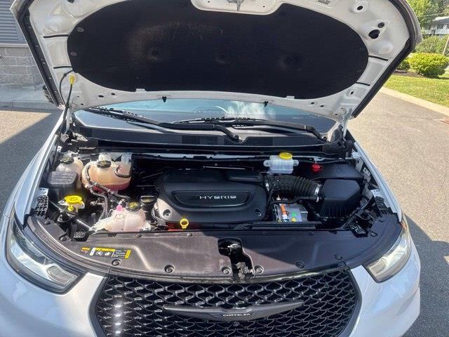 2024 Chrysler Pacifica - $23,950