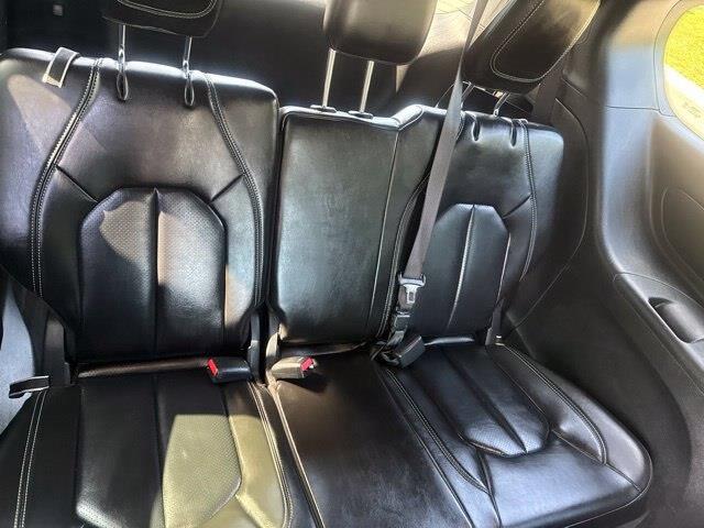2024 Chrysler Pacifica - $23,950