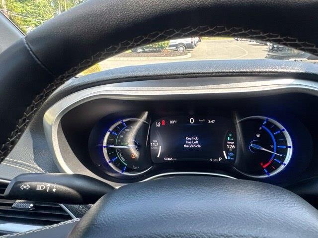 2024 Chrysler Pacifica - $23,950