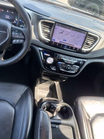 2024 Chrysler Pacifica - $23,950