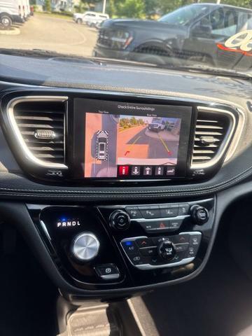 2024 Chrysler Pacifica - $23,950