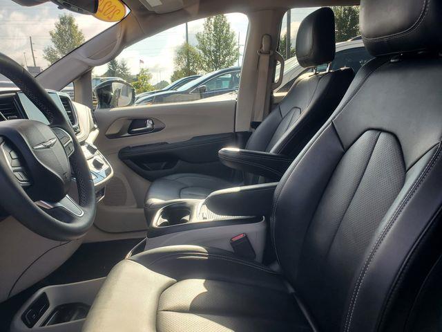 2024 Chrysler Pacifica - $22,957